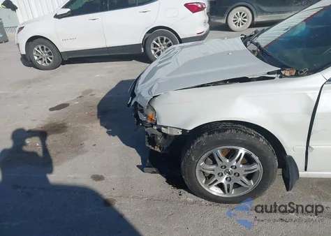 2001 Acura Tl 3.2 from USA, damaged, VIN 19UUA56671A018032